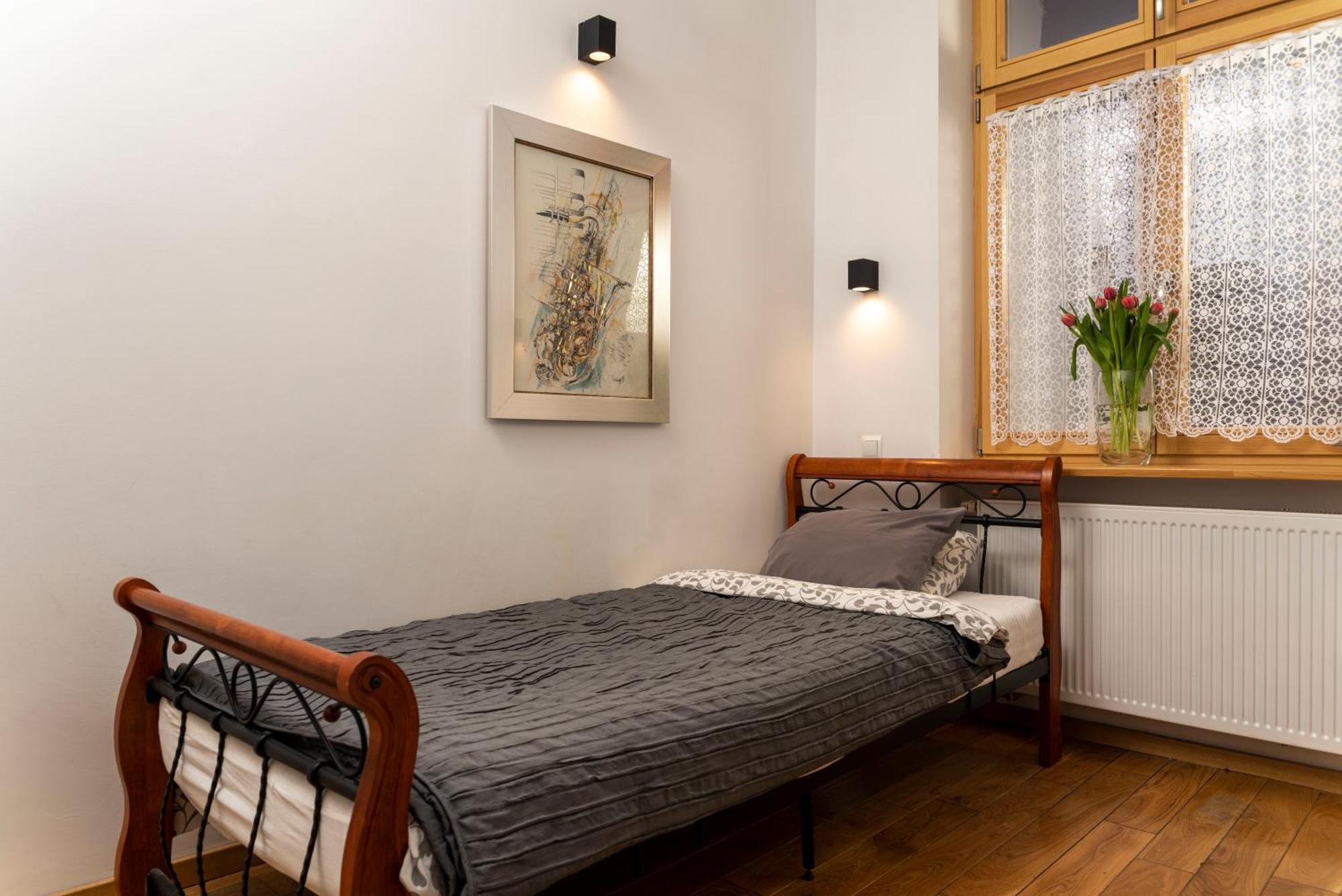 Single Apartment SV