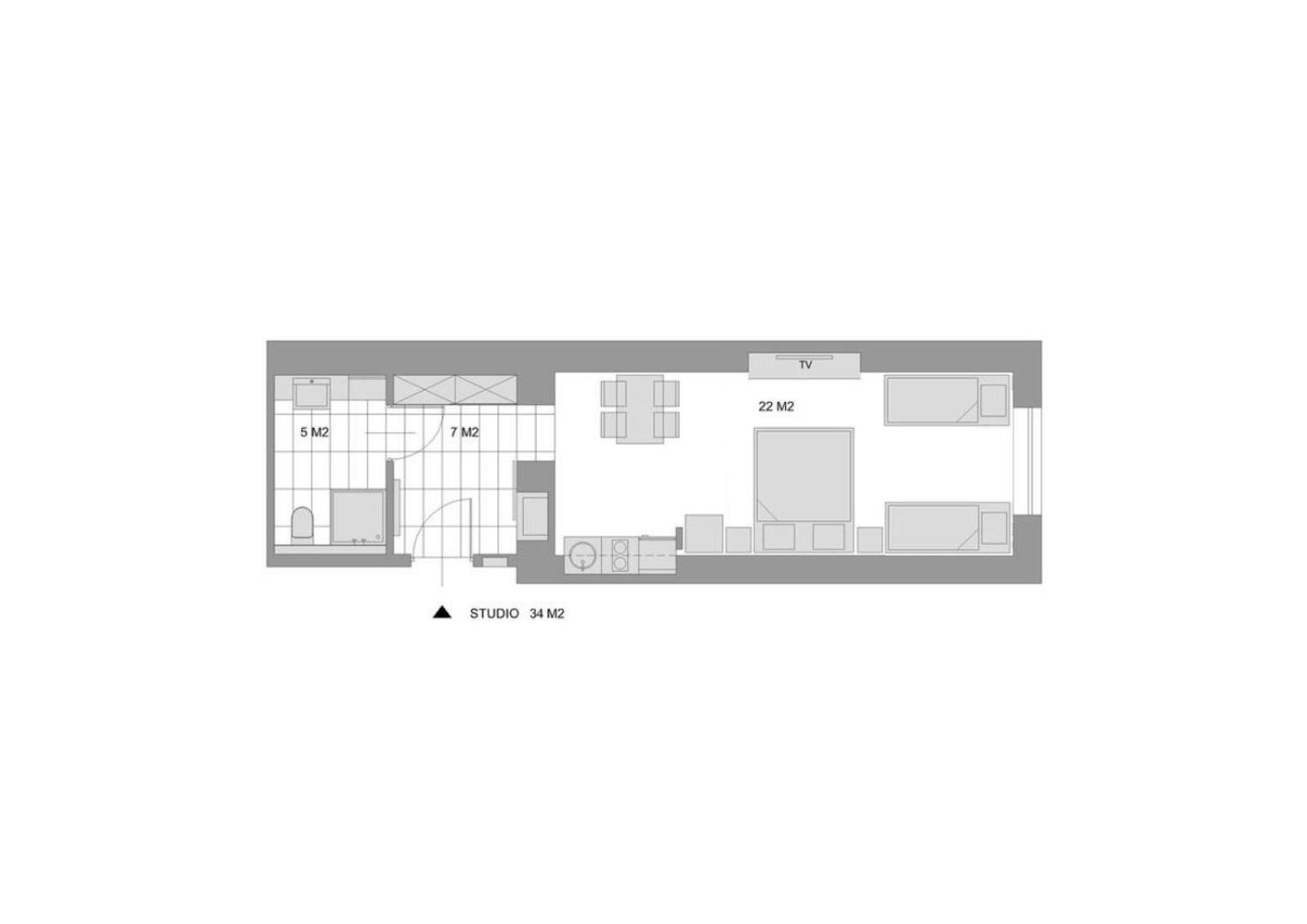 Studio SIII