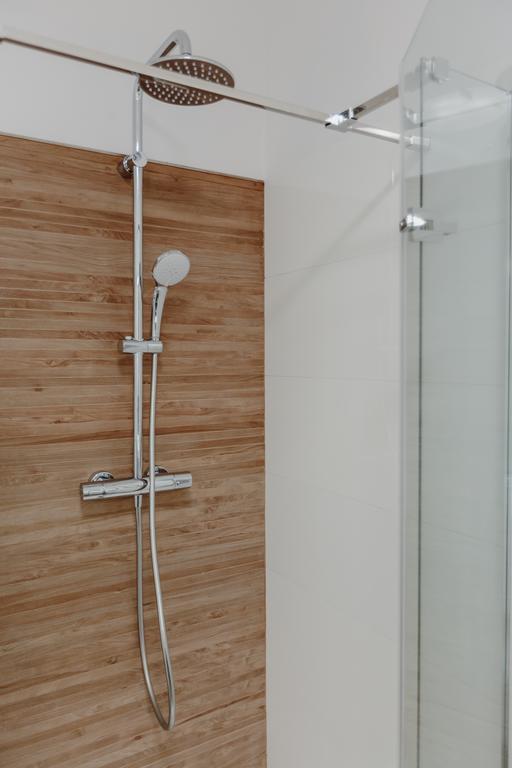 Two-Bedroom Apartment SII