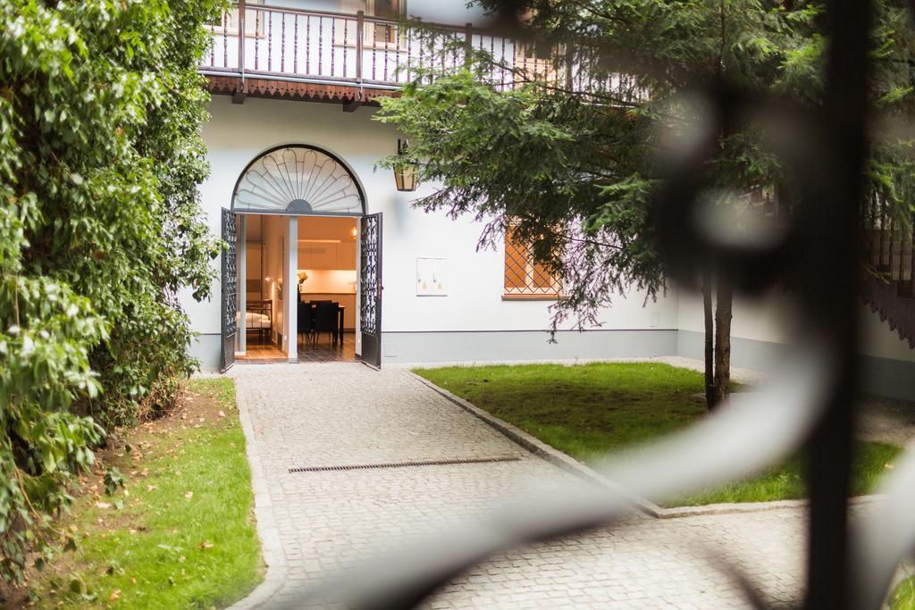 Two-Bedroom Apartment SII