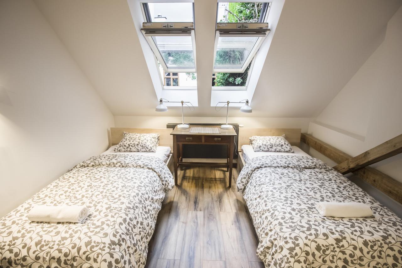 Duplex Apartment SIV