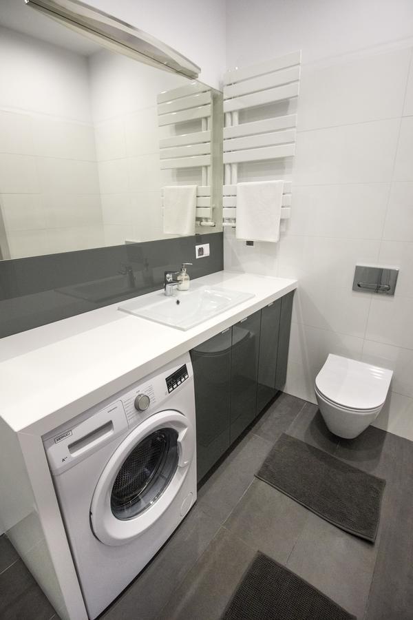 Duplex Apartment SIV