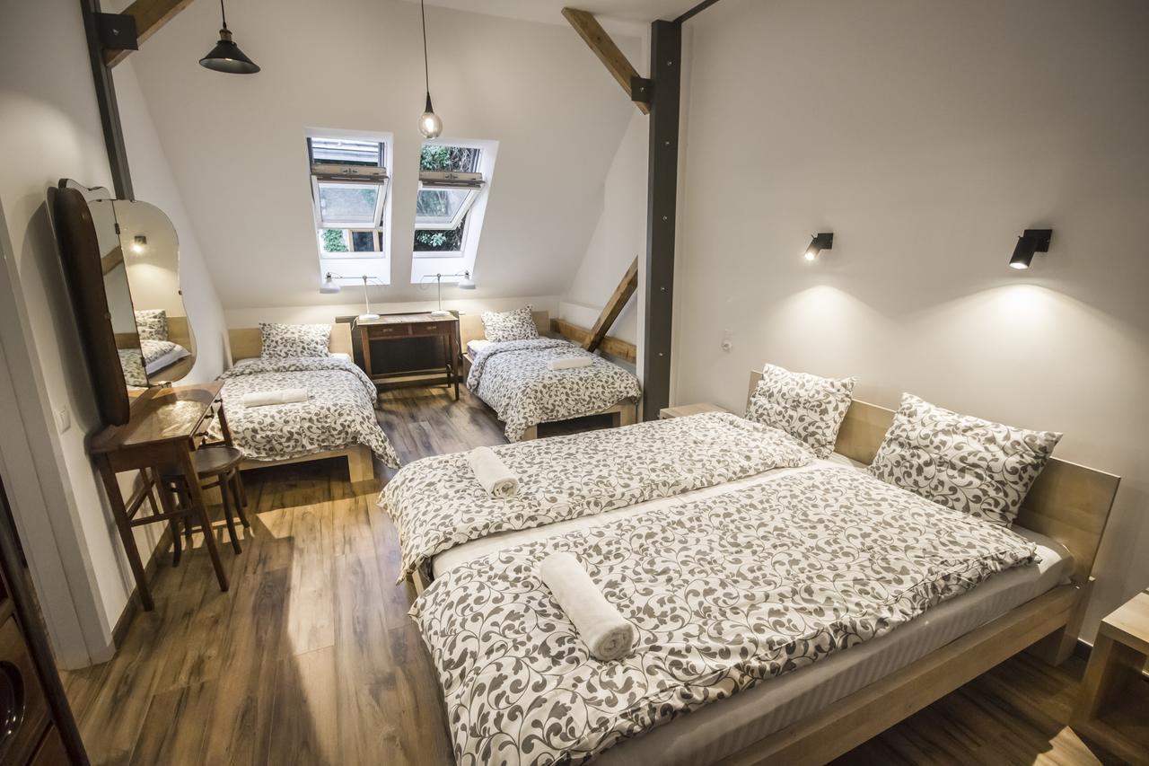 Duplex Apartment SIV