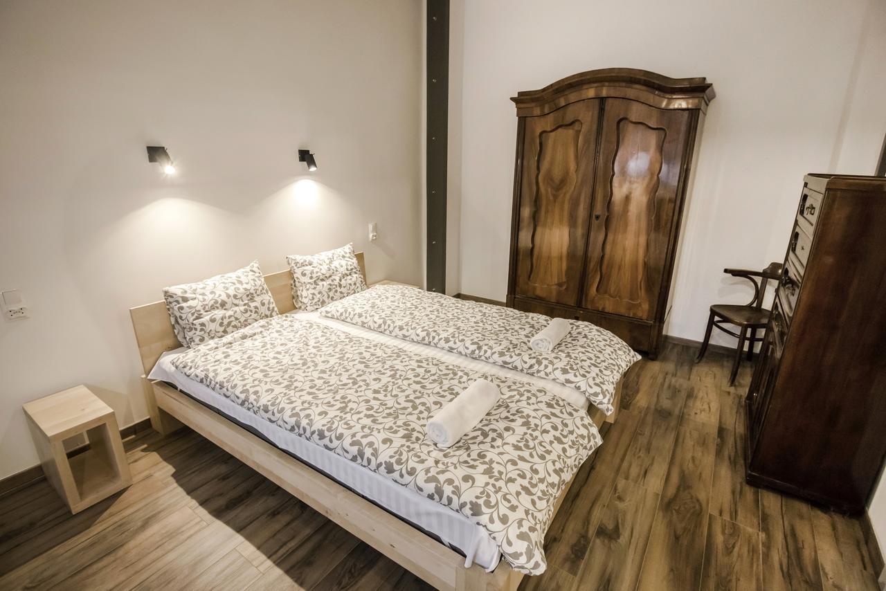 Duplex Apartment SIV