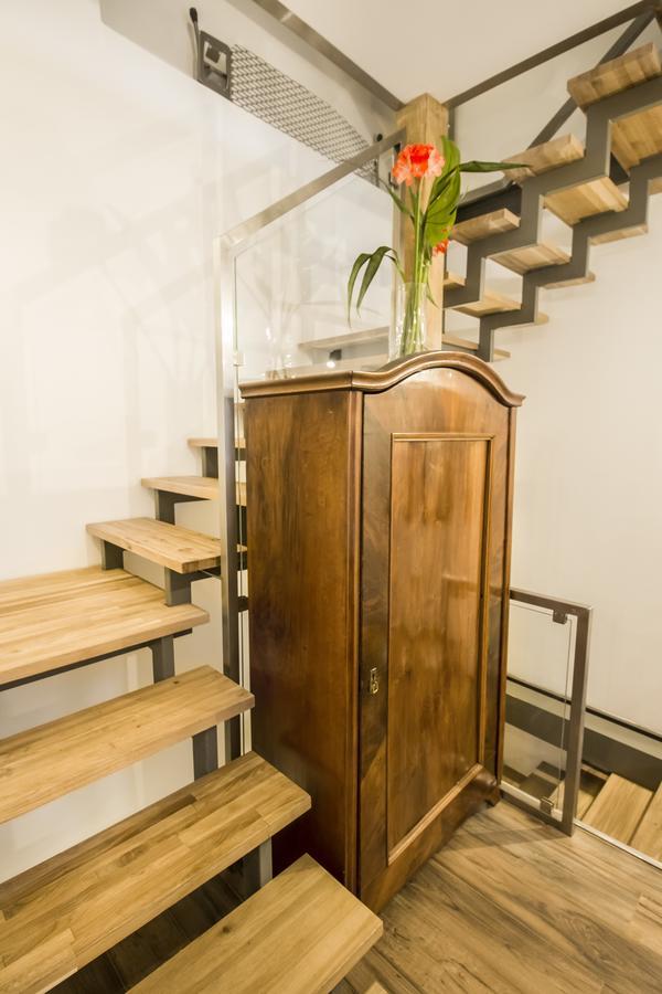Duplex Apartment SIV