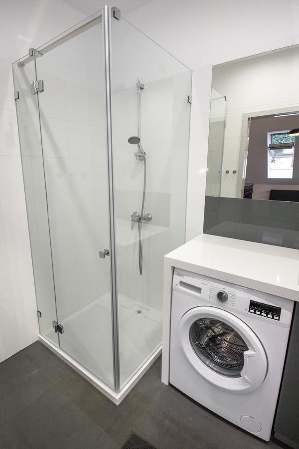 Duplex Apartment SIV