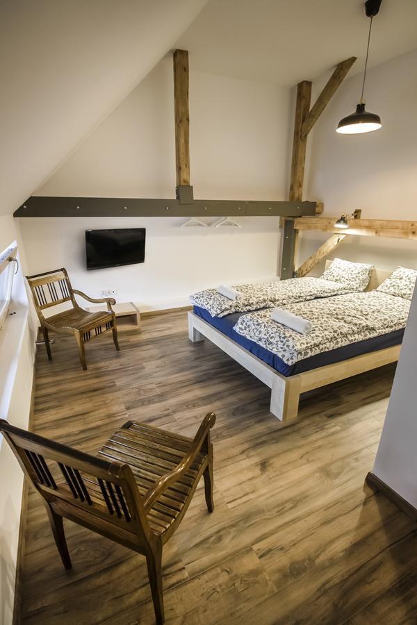Duplex Apartment SIV