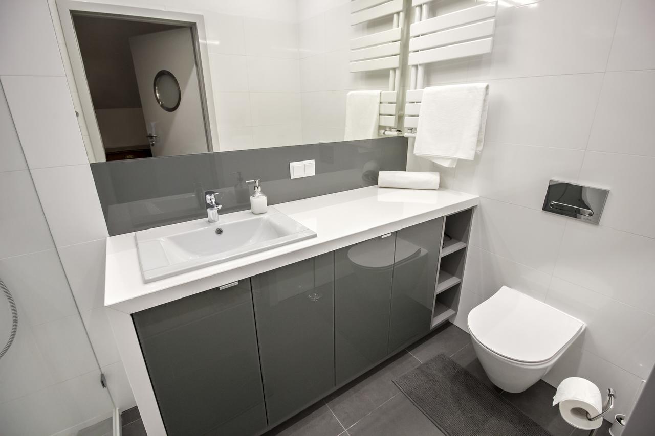Duplex Apartment SIV