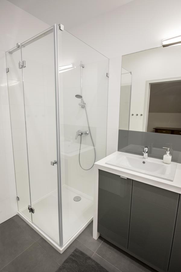 Duplex Apartment SIV