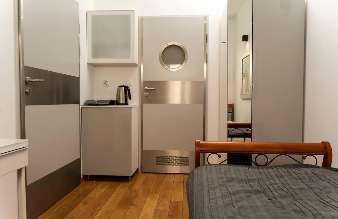 Sewa Apartments-1