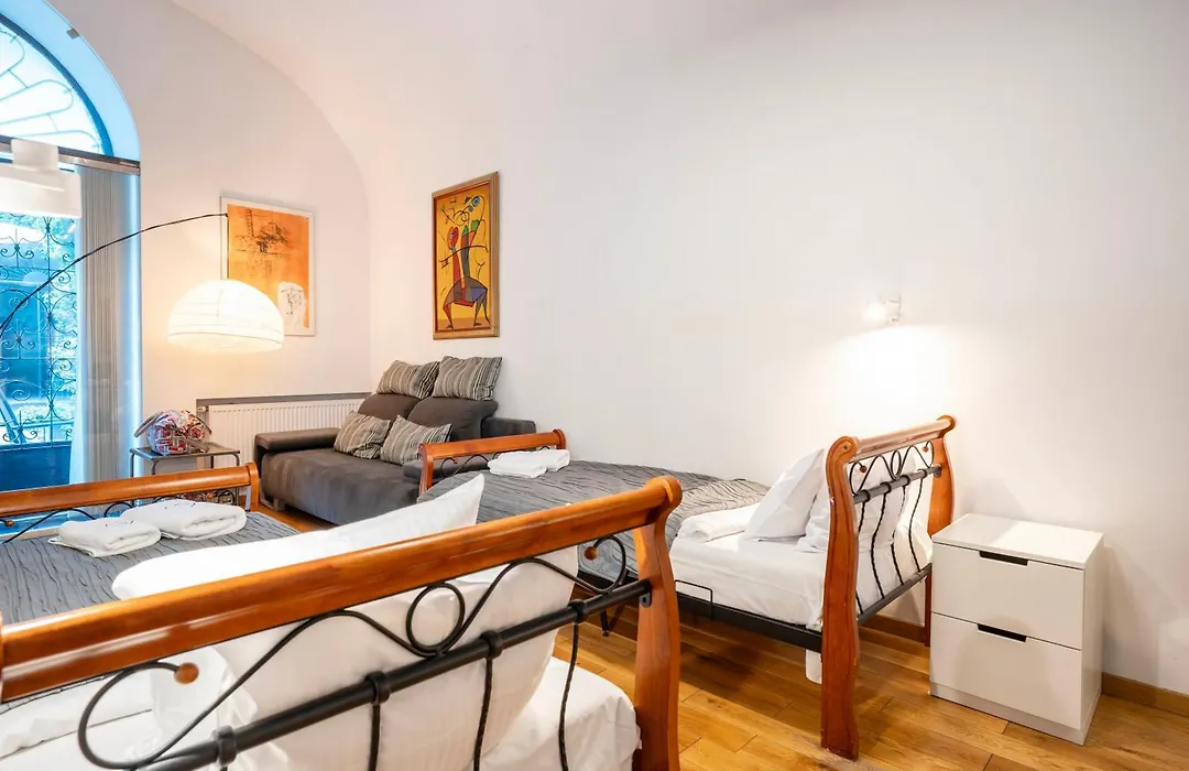Sewa Apartments-1