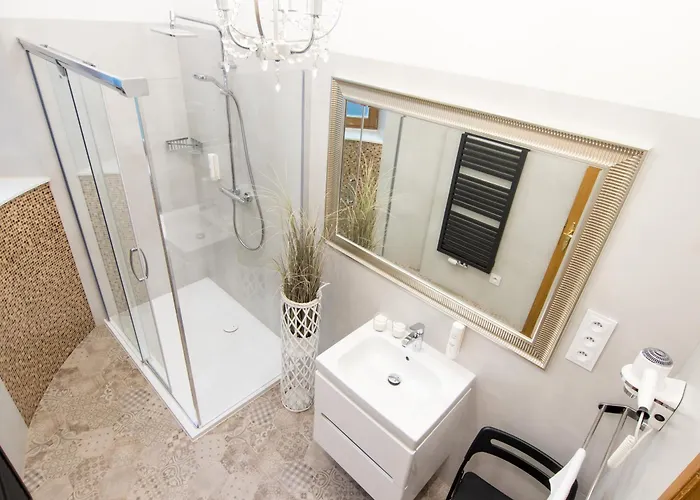 Beautiful Cracow Apartments By Cozyplace