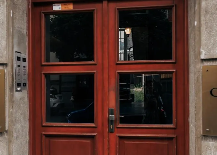 Krakow City Stay Ariańska 8